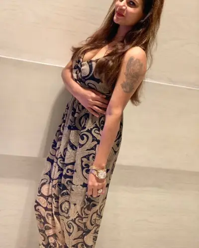 Kundah Escort